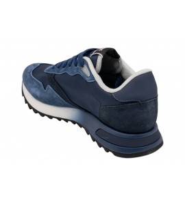 BLAUER UOMO S6RYDER01/SHA NAVY