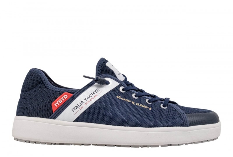 ITALIA YACHTS sneaker...
