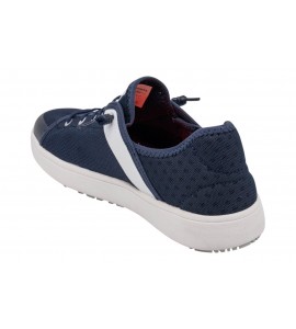 ITALIA YACHTS sneaker STP25-27 VENTO NAVY