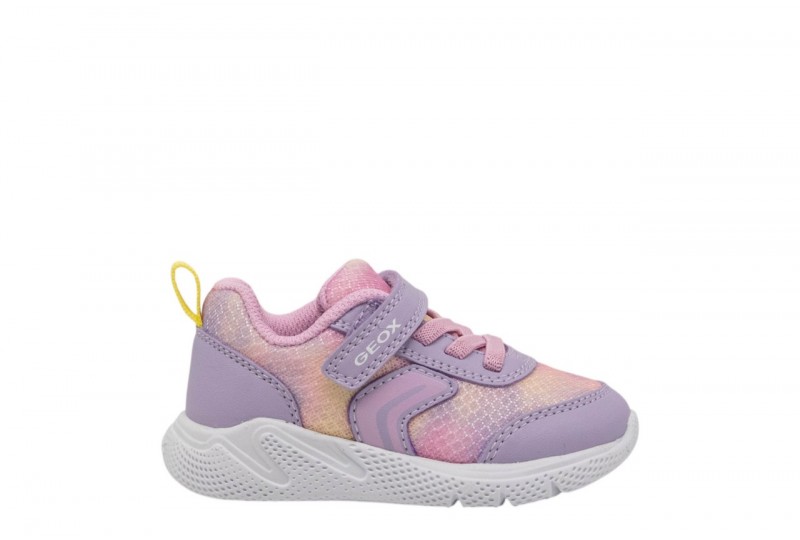 GEOX B SPRINTYE G....