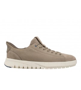 GEOX Uomo FLEXTRIDE PLUS U65MAC01022C5004 SAND
