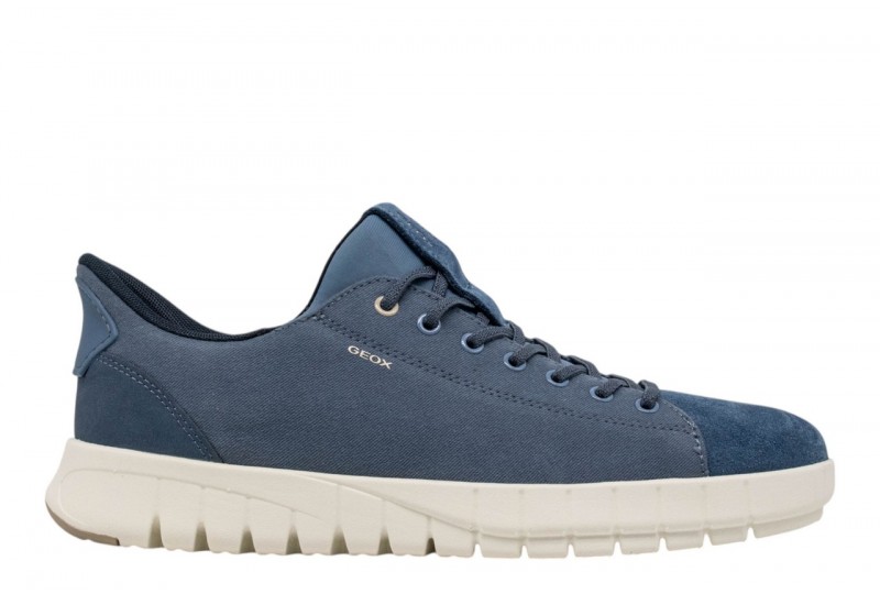 GEOX Uomo FLEXTRIDE PLUS...