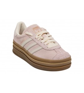 ADIDAS donna IH4209 GAZZELLE BOLD W SANPIN/OWHITE