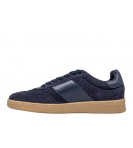 LIU-JO sneaker UOMO BIG 01 7B6015PX310/00009 PARKER 01 BLUE
