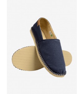 HAVAIANAS 4147955/0555 ESPADRILLAS MARINO 43