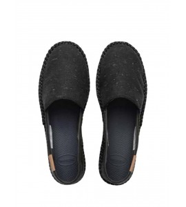 HAVAIANAS 4147955/0090 ESPADRILLAS BLACK