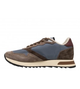 BLAUER UOMO S6RYDER01/SHA TAUPE/AVIO