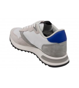 BLAUER UOMO S6RYDER01/NYS WHITE/GREY