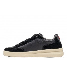 BLAUER UOMO S6KYOTO01/LES BLACK