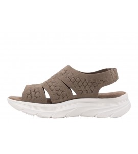 GRUNLAND donna SAVA SA2011-F6 TAUPE
