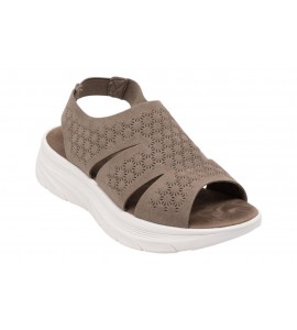 GRUNLAND donna SAVA SA2011-F6 TAUPE