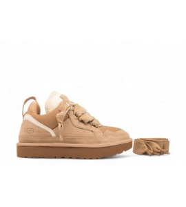 UGG Donna Sneakers Lowmel SAND