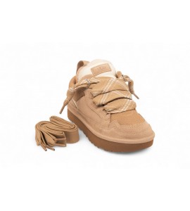 UGG Donna Sneakers Lowmel SAND