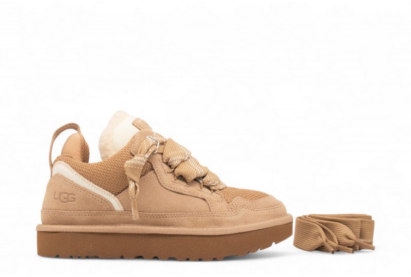 UGG Donna Sneakers Lowmel SAND