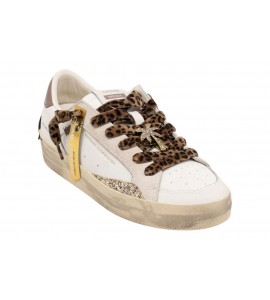 CRIME DONNA 23102AA9.10 SK8 SKATE JUNGLE PALM