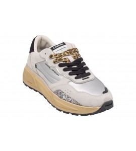 CRIME DONNA 23702AA9.25 AKIRA SILVER SHADE