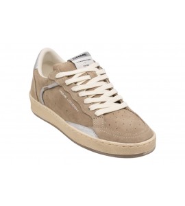 CRIME DONNA 23203AA9.15 CHELSEA SOFT TAUPE