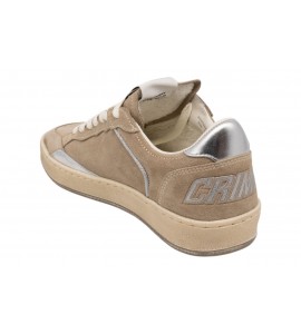 CRIME DONNA 23203AA9.15 CHELSEA SOFT TAUPE