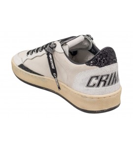 CRIME DONNA 23201AA9.10 CHELSEA IVORY SHADOWS