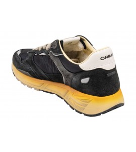 CRIME UOMO 10602AA9.20 RUSH DARK BLAZE