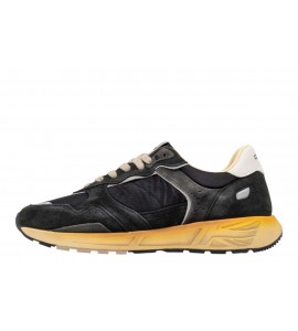 CRIME UOMO 10602AA9.20 RUSH DARK BLAZE