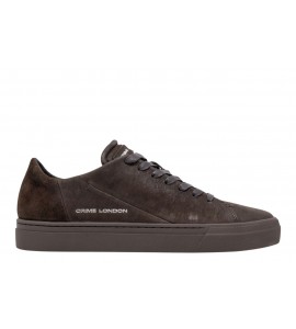 CRIME UOMO 10805AA9.60 AMUSE DARK BROWN