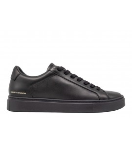 CRIME UOMO 10909AA9.20 SUPERLIGHT BLACK SPARK