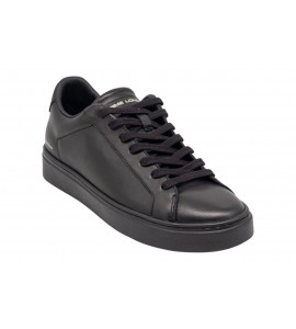 CRIME UOMO 10909AA9.20 SUPERLIGHT BLACK SPARK