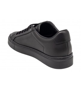 CRIME UOMO 10909AA9.20 SUPERLIGHT BLACK SPARK
