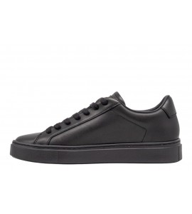 CRIME UOMO 10909AA9.20 SUPERLIGHT BLACK SPARK