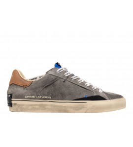 CRIME UOMO 11032AA8.10 DECONSTRUCTED BLUE CHILL