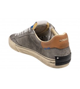 CRIME UOMO 11032AA8.10 DECONSTRUCTED BLUE CHILL