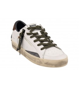CRIME UOMO 10109AA9.10 SK8 OAK SMOKE