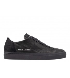 CRIME UOMO 10806AA9.20 AMUSE BLACK