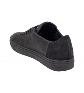 CRIME UOMO 10806AA9.20 AMUSE BLACK