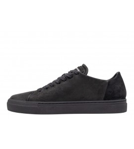 CRIME UOMO 10806AA9.20 AMUSE BLACK