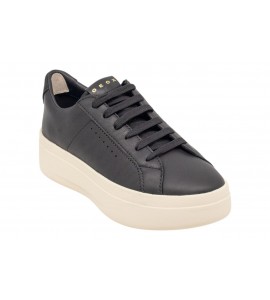 GEOX D DONNA GXCP-03 D658JA00085C9999 BLACK