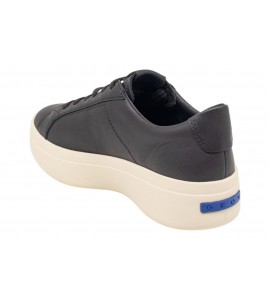 GEOX D DONNA GXCP-03 D658JA00085C9999 BLACK