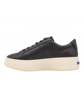 GEOX D DONNA GXCP-03 D658JA00085C9999 BLACK