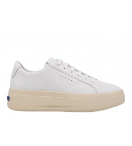 GEOX D DONNA GXCP-03 D658JA0009BC1000 WHITE