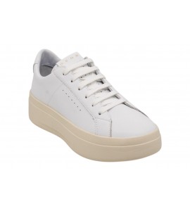 GEOX D DONNA GXCP-03 D658JA0009BC1000 WHITE