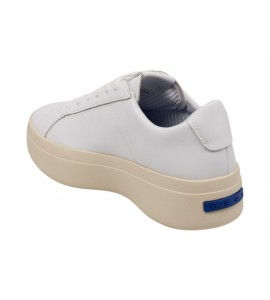 GEOX D DONNA GXCP-03 D658JA0009BC1000 WHITE
