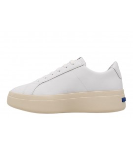 GEOX D DONNA GXCP-03 D658JA0009BC1000 WHITE
