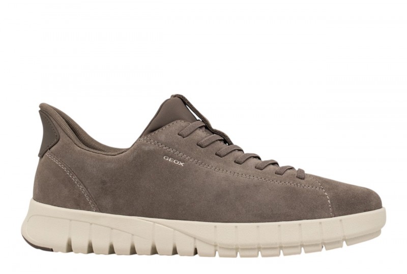 GEOX UOMO FLEXTRIDE PLUS...