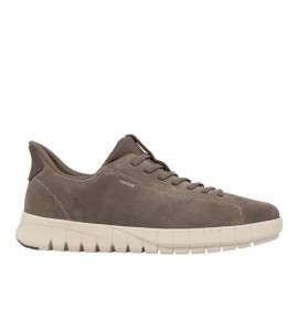 GEOX UOMO FLEXTRIDE PLUS U65MAA00022C6029 TAUPE