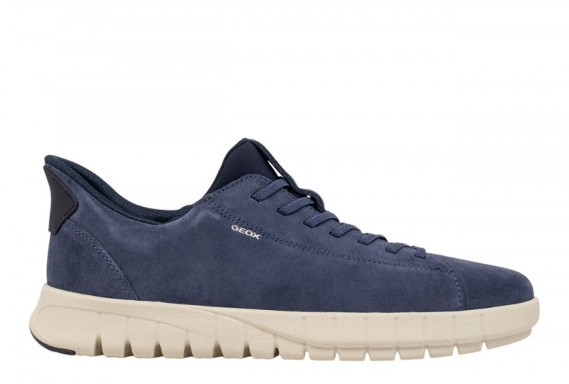 GEOX UOMO FLEXTRIDE PLUS...