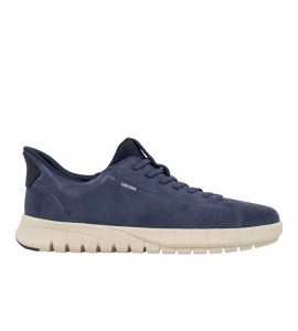GEOX UOMO FLEXTRIDE PLUS U65MAA00022C4007 DARK BLUE