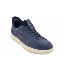GEOX UOMO FLEXTRIDE PLUS U65MAA00022C4007 DARK BLUE