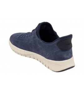 GEOX UOMO FLEXTRIDE PLUS U65MAA00022C4007 DARK BLUE