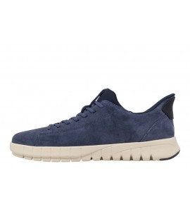 GEOX UOMO FLEXTRIDE PLUS U65MAA00022C4007 DARK BLUE